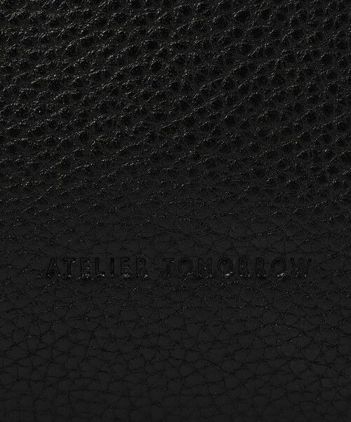 TOMORROWLAND / トゥモローランド ショルダーバッグ | ATELIER TOMORROW ASTRE SHOULDER バッグ | 詳細14