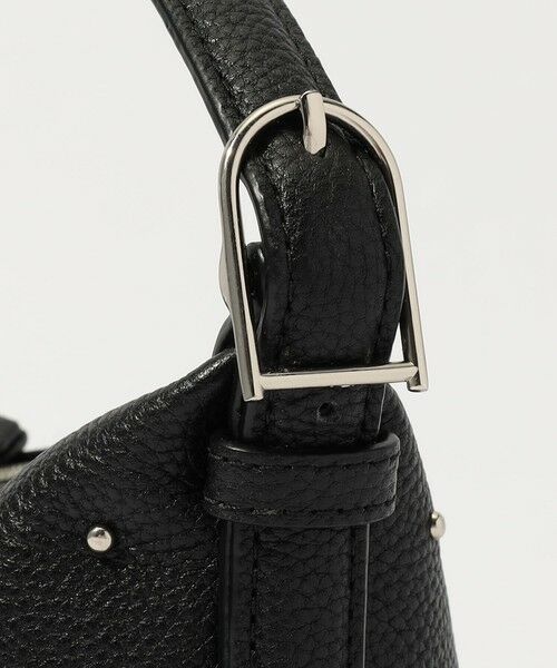 TOMORROWLAND / トゥモローランド ショルダーバッグ | ATELIER TOMORROW ASTRE SHOULDER バッグ | 詳細7