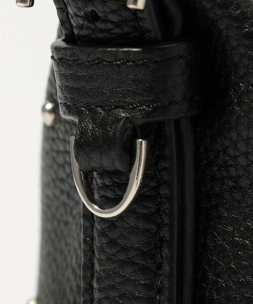 TOMORROWLAND / トゥモローランド ショルダーバッグ | ATELIER TOMORROW ASTRE SHOULDER バッグ | 詳細8