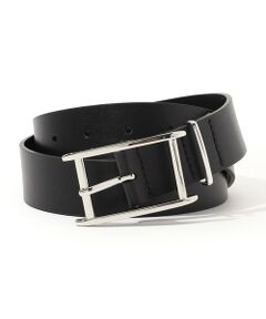 TOMORROWLAND / トゥモローランド ベルト・サスペンダー | LEFIJE BUCKLE レザーベルト