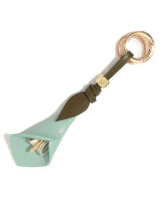 TOMORROWLAND / トゥモローランド キーホルダー・ストラップ | ATELIER TOMORROW FLOWER チャーム