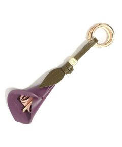 TOMORROWLAND / トゥモローランド キーホルダー・ストラップ | ATELIER TOMORROW FLOWER チャーム
