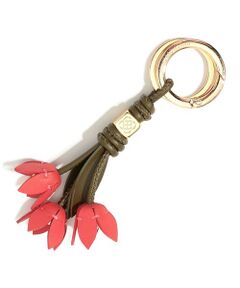 TOMORROWLAND / トゥモローランド キーホルダー・ストラップ | ATELIER TOMORROW BOUQUET チャーム