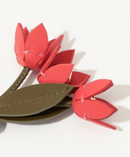 TOMORROWLAND / トゥモローランド キーホルダー・ストラップ | ATELIER TOMORROW BOUQUET チャーム | 詳細3