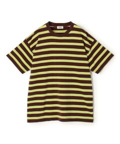 TOMORROWLAND / トゥモローランド Tシャツ | KEIMEN Strata Tシャツ