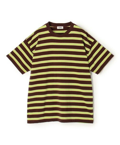 TOMORROWLAND / トゥモローランド Tシャツ | KEIMEN Strata Tシャツ | 詳細1