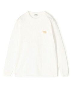 TOMORROWLAND / トゥモローランド カットソー | KEIMEN Agricultureman ロングスリーブカットソー