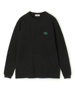 KEIMEN Agricultureman ロングスリーブカットソー