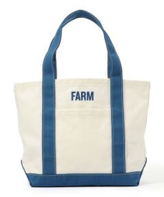 TOMORROWLAND / トゥモローランド ハンドバッグ | KEIMEN FARM トートバッグ