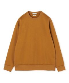 TOMORROWLAND / トゥモローランド スウェット | スビンコットン ダンボール スウェットシャツ