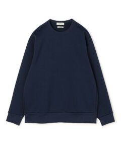 TOMORROWLAND / トゥモローランド スウェット | スビンコットン ダンボール スウェットシャツ