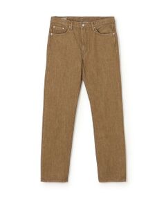 TOMORROWLAND / トゥモローランド デニムパンツ | 【別注】EDWIN LOOSE STRAIGHT レインボーセルビッチ カラーデニムパンツ