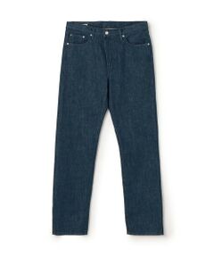 TOMORROWLAND / トゥモローランド デニムパンツ | 【別注】EDWIN LOOSE STRAIGHT レインボーセルビッチ カラーデニムパンツ