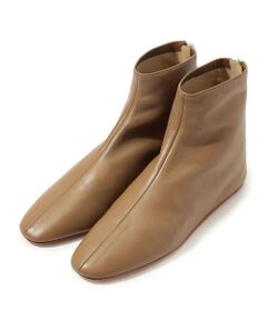 TOMORROWLAND / トゥモローランド ブーツ（ショート丈） | LE MONDE BERYL LUNA BOOT LESTHER ショートブーツ