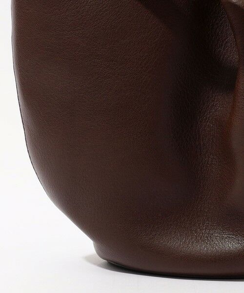 TOMORROWLAND / トゥモローランド ショルダーバッグ | LIFFNER BELTED BUCKET BAG バケット ショルダーバッグ | 詳細6