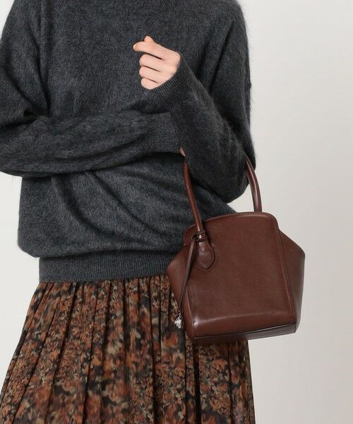 TOMORROWLAND / トゥモローランド ハンドバッグ | LIFFNER SPORTY LADY BAG ハンドバッグ | 詳細1