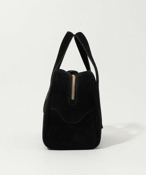 TOMORROWLAND / トゥモローランド ハンドバッグ | LIFFNER BOWLING MINI BAG ハンドバッグ | 詳細2