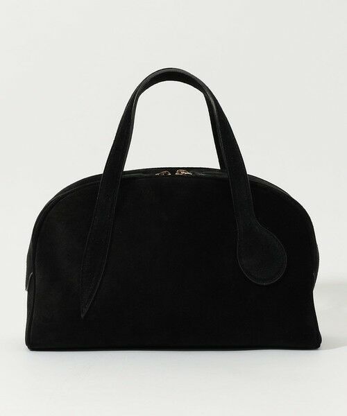 TOMORROWLAND / トゥモローランド ハンドバッグ | LIFFNER BOWLING MINI BAG ハンドバッグ | 詳細3