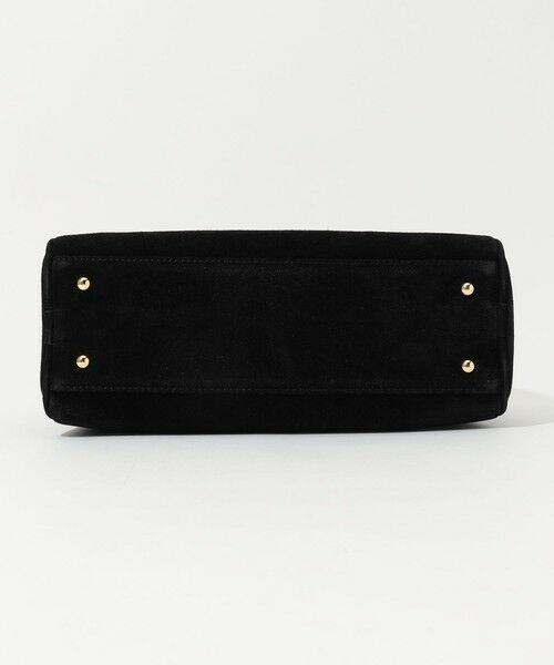 TOMORROWLAND / トゥモローランド ハンドバッグ | LIFFNER BOWLING MINI BAG ハンドバッグ | 詳細4
