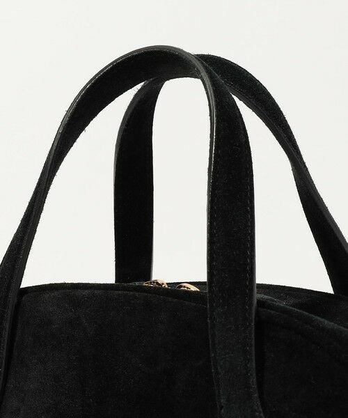 TOMORROWLAND / トゥモローランド ハンドバッグ | LIFFNER BOWLING MINI BAG ハンドバッグ | 詳細5