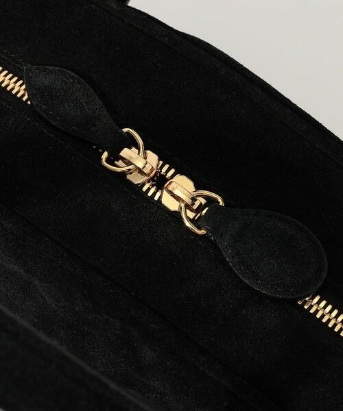TOMORROWLAND / トゥモローランド ハンドバッグ | LIFFNER BOWLING MINI BAG ハンドバッグ | 詳細7