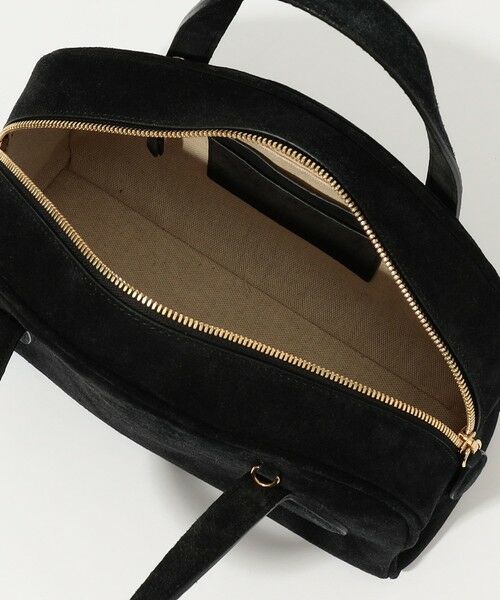 TOMORROWLAND / トゥモローランド ハンドバッグ | LIFFNER BOWLING MINI BAG ハンドバッグ | 詳細8