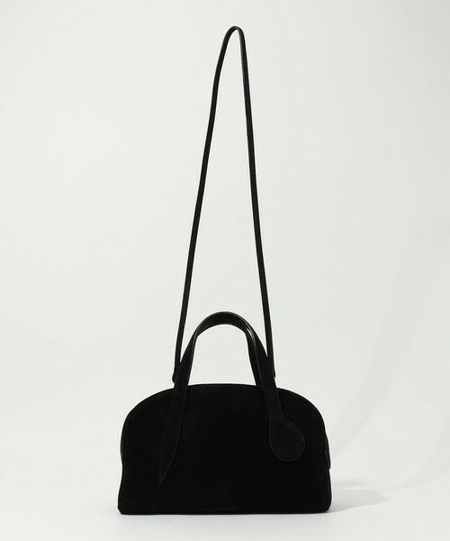 TOMORROWLAND / トゥモローランド ハンドバッグ | LIFFNER BOWLING MINI BAG ハンドバッグ | 詳細9
