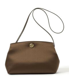 TOMORROWLAND / トゥモローランド ショルダーバッグ | LIFFNER Pushlock Pouch ショルダーバッグ