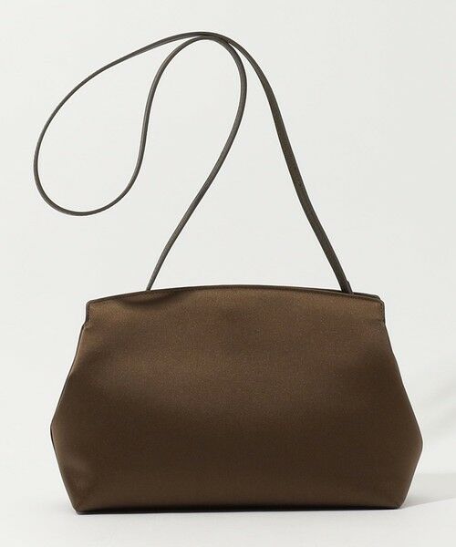 TOMORROWLAND / トゥモローランド ショルダーバッグ | LIFFNER Pushlock Pouch ショルダーバッグ | 詳細3