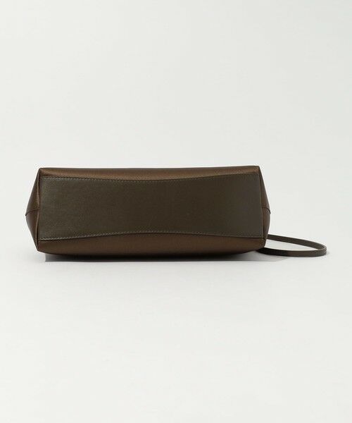 TOMORROWLAND / トゥモローランド ショルダーバッグ | LIFFNER Pushlock Pouch ショルダーバッグ | 詳細4
