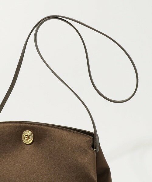 TOMORROWLAND / トゥモローランド ショルダーバッグ | LIFFNER Pushlock Pouch ショルダーバッグ | 詳細5
