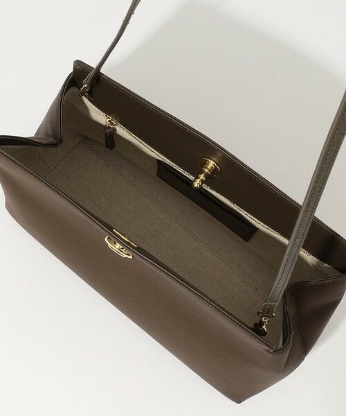 TOMORROWLAND / トゥモローランド ショルダーバッグ | LIFFNER Pushlock Pouch ショルダーバッグ | 詳細7