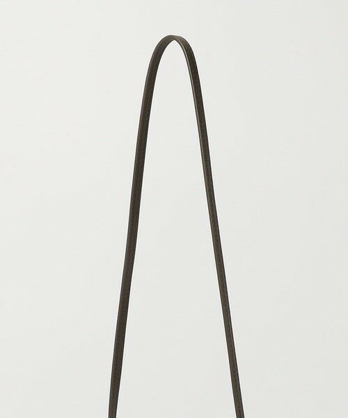 TOMORROWLAND / トゥモローランド ショルダーバッグ | LIFFNER Pushlock Pouch ショルダーバッグ | 詳細9