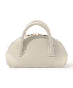 TOMORROWLAND / トゥモローランド ハンドバッグ | LIFFNER EW Dome Clutch ハンドバッグ