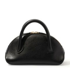 TOMORROWLAND / トゥモローランド ハンドバッグ | LIFFNER EW Dome Clutch ハンドバッグ