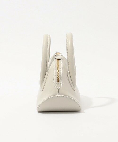 TOMORROWLAND / トゥモローランド ハンドバッグ | LIFFNER EW Dome Clutch ハンドバッグ | 詳細2
