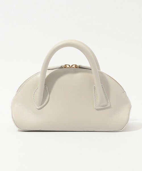 TOMORROWLAND / トゥモローランド ハンドバッグ | LIFFNER EW Dome Clutch ハンドバッグ | 詳細3