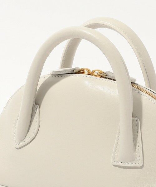 TOMORROWLAND / トゥモローランド ハンドバッグ | LIFFNER EW Dome Clutch ハンドバッグ | 詳細5
