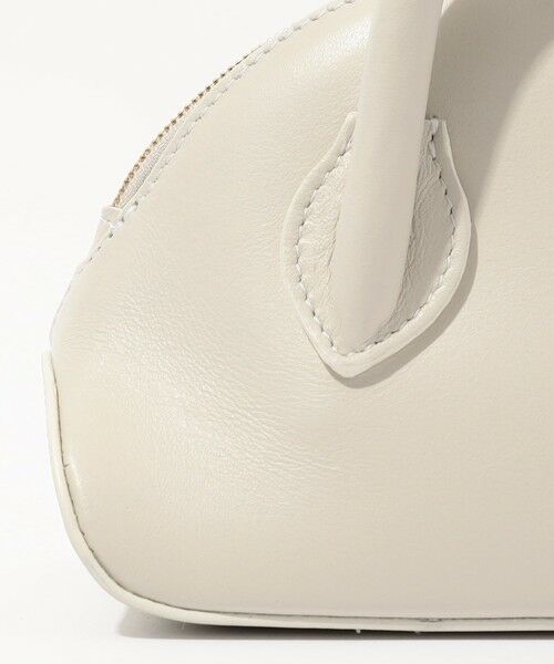 TOMORROWLAND / トゥモローランド ハンドバッグ | LIFFNER EW Dome Clutch ハンドバッグ | 詳細6