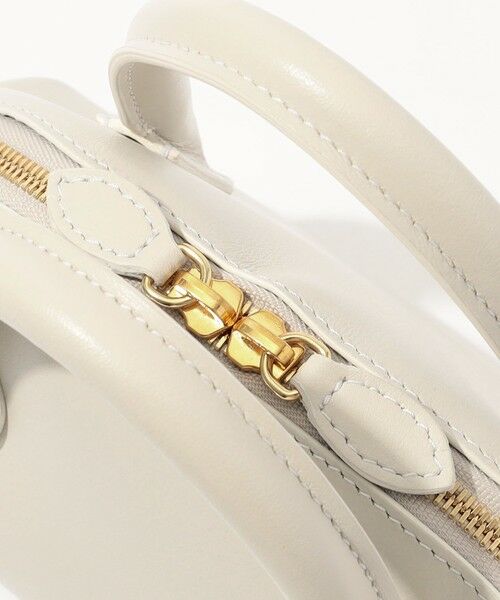 TOMORROWLAND / トゥモローランド ハンドバッグ | LIFFNER EW Dome Clutch ハンドバッグ | 詳細7