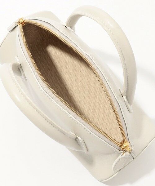 TOMORROWLAND / トゥモローランド ハンドバッグ | LIFFNER EW Dome Clutch ハンドバッグ | 詳細8