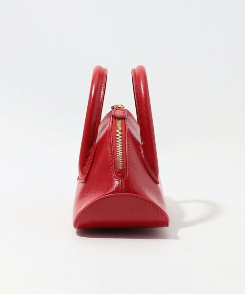 TOMORROWLAND / トゥモローランド ハンドバッグ | LIFFNER EW Dome Clutch ハンドバッグ | 詳細2