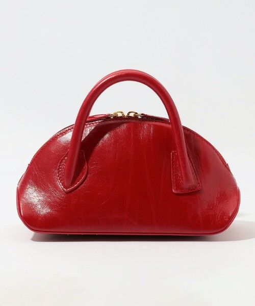 TOMORROWLAND / トゥモローランド ハンドバッグ | LIFFNER EW Dome Clutch ハンドバッグ | 詳細3