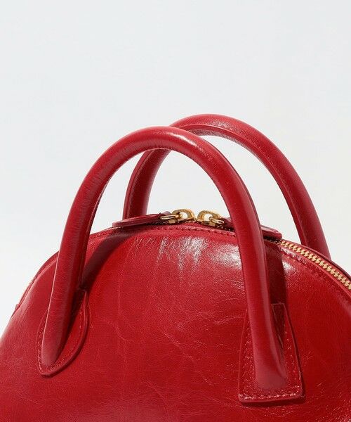 TOMORROWLAND / トゥモローランド ハンドバッグ | LIFFNER EW Dome Clutch ハンドバッグ | 詳細5
