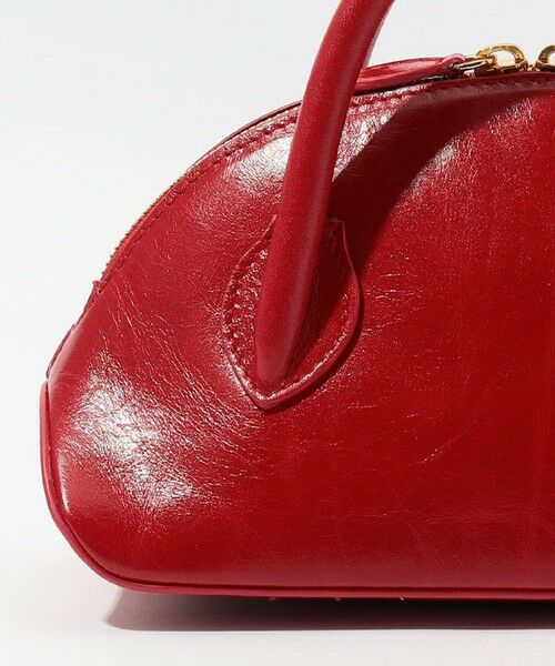 TOMORROWLAND / トゥモローランド ハンドバッグ | LIFFNER EW Dome Clutch ハンドバッグ | 詳細6