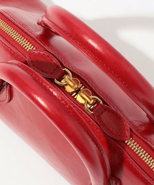 TOMORROWLAND / トゥモローランド ハンドバッグ | LIFFNER EW Dome Clutch ハンドバッグ | 詳細7
