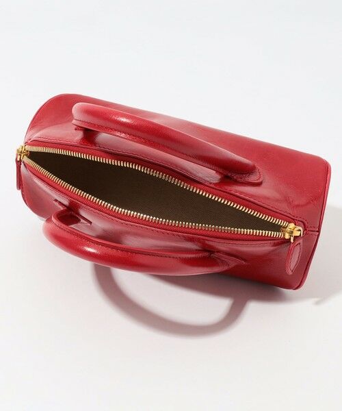 TOMORROWLAND / トゥモローランド ハンドバッグ | LIFFNER EW Dome Clutch ハンドバッグ | 詳細8
