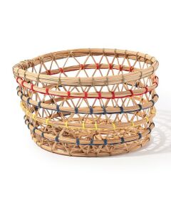 TOMORROWLAND / トゥモローランド インテリア・インテリア雑貨 | LA LISTE TUNISIENNE DRINA SMALL テーブルバスケット