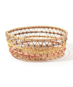TOMORROWLAND / トゥモローランド インテリア・インテリア雑貨 | LA LISTE TUNISIENNE DRINA MEDIUM テーブルバスケット