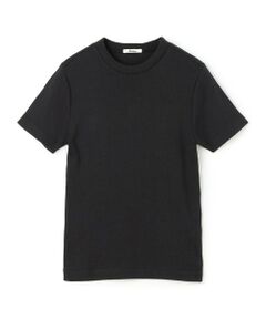 TOMORROWLAND / トゥモローランド Tシャツ | コットンモダールフライス Tシャツ